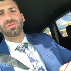 Meet your Posher, Steve